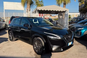 Nissan Qashqai MHEV 158 CV Xtronic Tekna + AUTOMAT