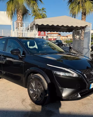 Nissan Qashqai MHEV 158 CV Xtronic Tekna + AUTOMAT