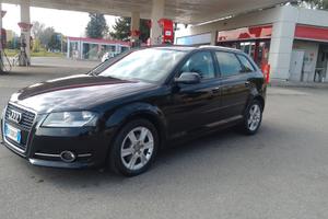 Audi A3 SPB 1.6 TDI 90 CV CR F.AP NEOP 12