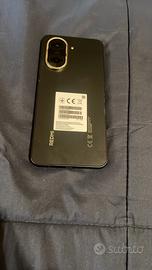 redmi A5 128 gb di memoria e 4gb di RAM