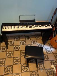 Pianola elettrica Gear 4 Life