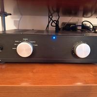 Amplificatore Gold Note