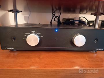 Amplificatore Gold Note