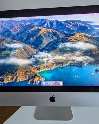 IMAC 4K RETINA 21.5”
