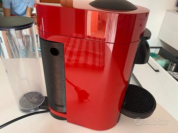 Nespresso Vertuo