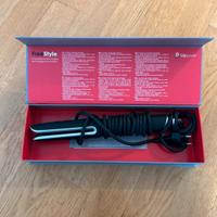 piastra upgrade freestyle