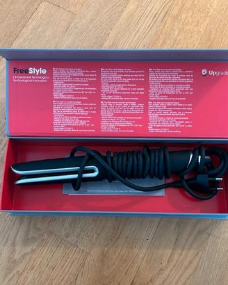 piastra upgrade freestyle