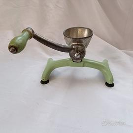 tritacarne vintage made in uk