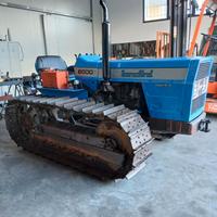 LANDINI 6500 MARK2