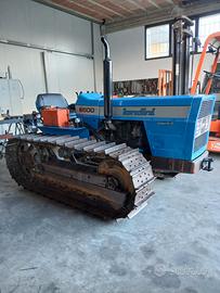 LANDINI 6500 MARK2