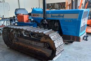 LANDINI 6500 MARK2