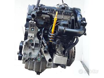 AVF MOTORE AUDI A4 (8E2-B6) 1.9 TDI 8V 130CV (2004