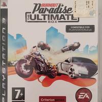 gioco PS3 