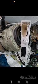 ricambi  lavatrice  Ariston 10 kg 