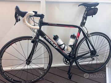 Bici da corsa