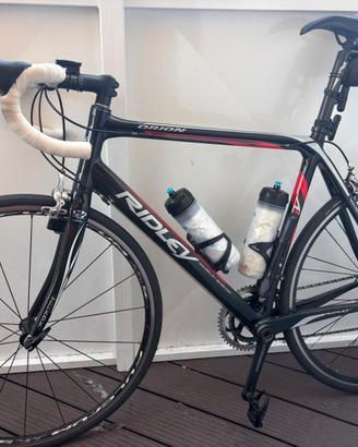 Bici da corsa