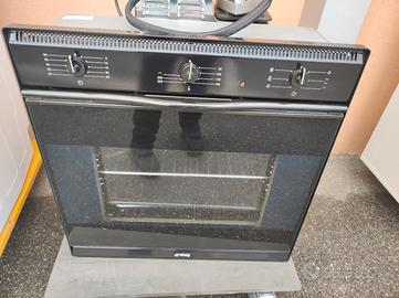 💥Smeg forno a incasso mod. S370 ventilato € 180,0