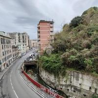 3 LOCALI A GENOVA