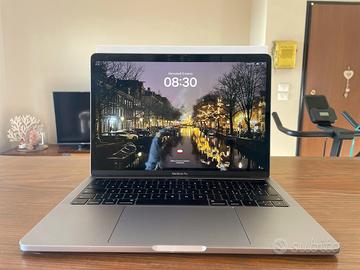 Mac Book Pro 2019