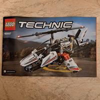 LEGO tecnic