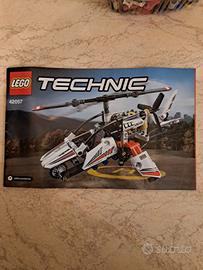 LEGO tecnic