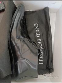 Scarpe eleganti da cerimonia Carlo Pignatelli, 43
