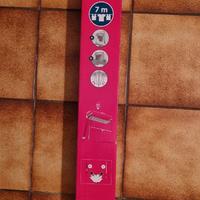 Stendibiancheria a soffitto