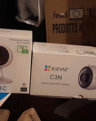 Telecamere