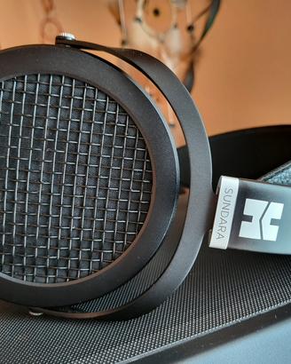 Hifiman Sundara Open Back Planar (nuova versione)