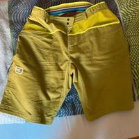 Ortovox pantaloni da montagna