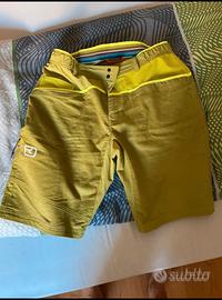 Ortovox pantaloni da montagna