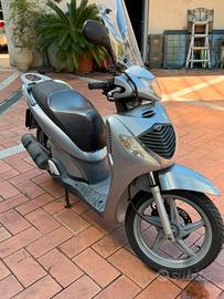 Honda Sh iniezione perfettamente funzionante