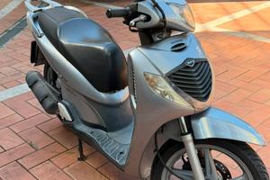 Honda Sh iniezione perfettamente funzionante