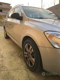 Kia c’eed SW 1.4 gpl