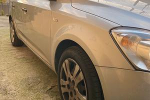 Kia c’eed SW 1.4 gpl