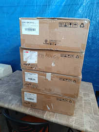 Sistema accumulo Fox