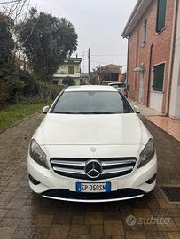 mercedes classe a 180 sport 