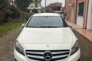 mercedes classe a 180 sport 