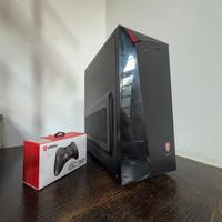 Pc Gaming MSI - Ricondizionato Pronto all’uso