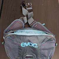 Evoc Hip Pouch 1L Marsupio
