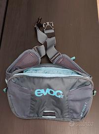 Evoc Hip Pouch 1L Marsupio
