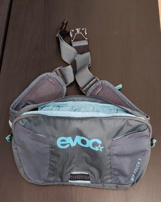 Evoc Hip Pouch 1L Marsupio
