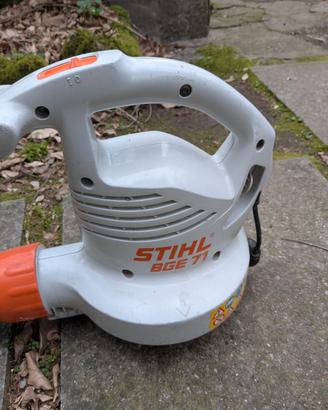 Attrezzi Giardinaggio Stihl, Viking, Honda, Rexon