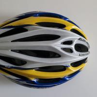 Casco bici Marca Rudy Project Modello Furya