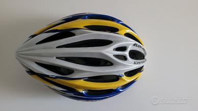 Casco bici Marca Rudy Project Modello Furya