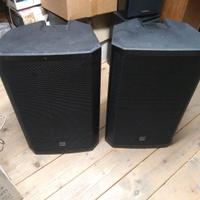 Casse Electro Voice Zlx-15