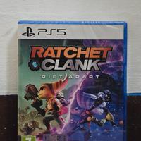 Ratchet & Clank: Rift Apart [PS5]