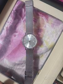 Orologio uomo Automatico Claude bernard swiss made