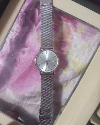 Orologio uomo Automatico Claude bernard swiss made
