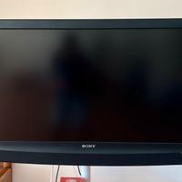 Tv Sony BRAVIA 40”